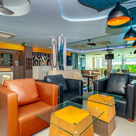 Ratana Platinum Resort Kamala Екстер'єр фото