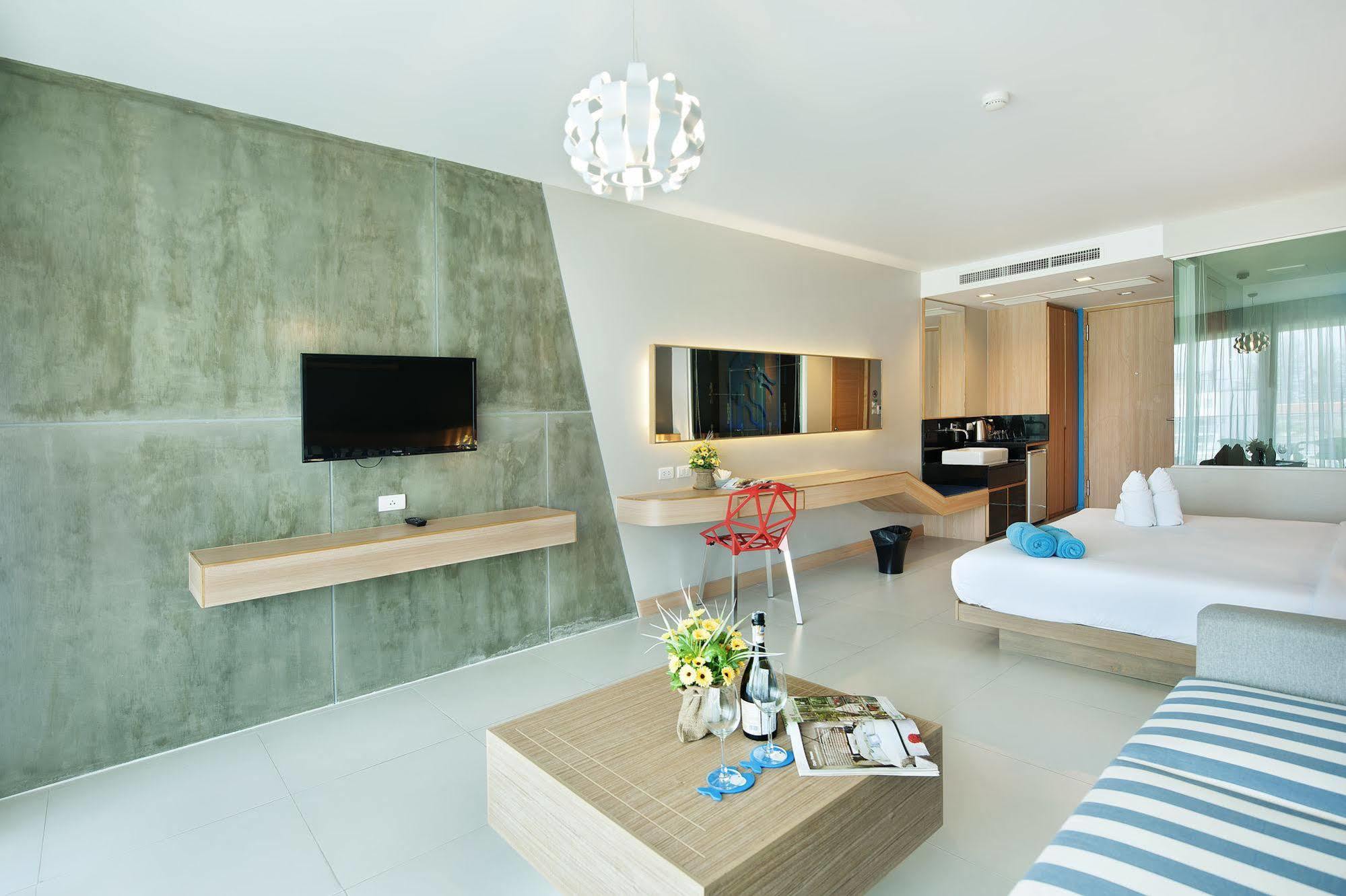 Ratana Platinum Resort Kamala Екстер'єр фото