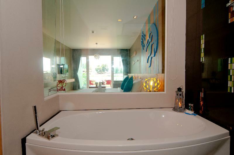 Ratana Platinum Resort Kamala Екстер'єр фото